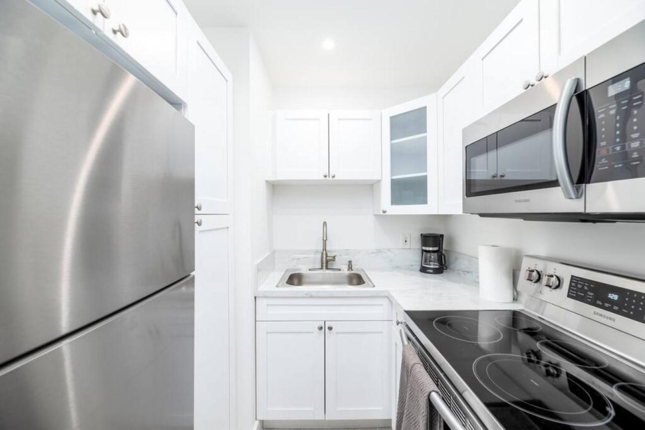 Heart Of Wilton 1 Recently Remodeled Apartment Форт Лодърдейл Екстериор снимка